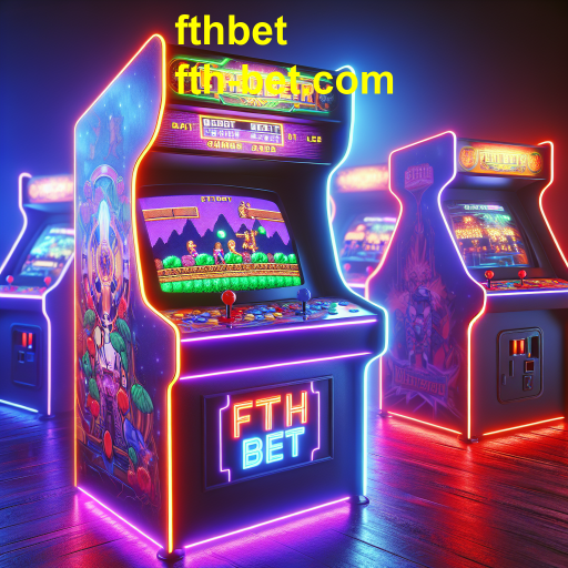 Arcade Games