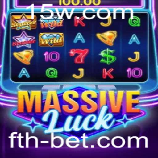 Descubra o Mundo de MassiveLuck: Como Jogar e Regras do Jogo