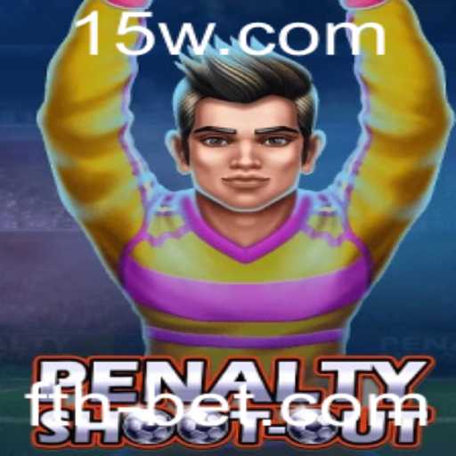 PenaltyShootOut: Descubra o Emocionante Mundo do Jogo Com fthbet